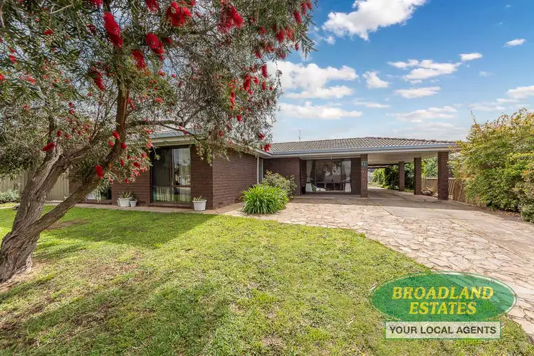 28 Jackson Avenue, Strathalbyn SA 5255