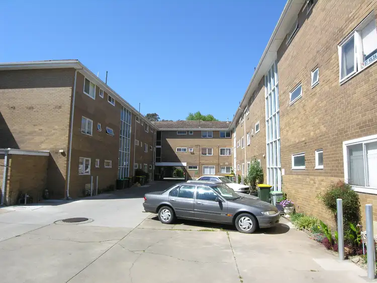 Second view of Homely apartment listing, 29/291 York Street, Sale VIC 3850