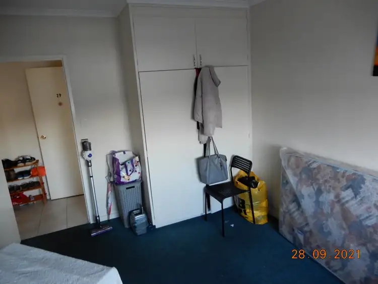 Fifth view of Homely apartment listing, 29/291 York Street, Sale VIC 3850