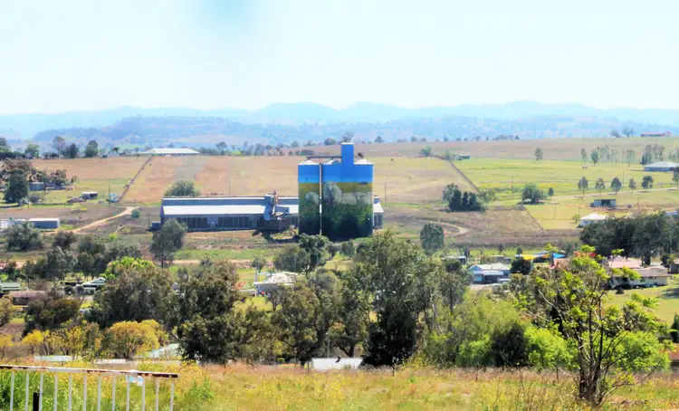 Second view of Homely house listing, 38 HALL ROAD, Merriwa NSW 2329