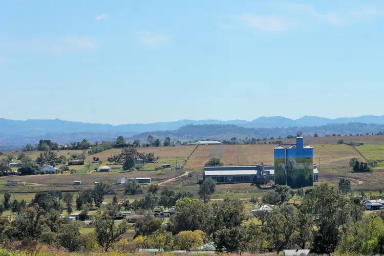 Third view of Homely house listing, 38 HALL ROAD, Merriwa NSW 2329