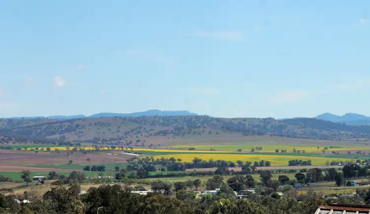 Fourth view of Homely house listing, 38 HALL ROAD, Merriwa NSW 2329