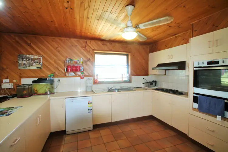 Fifth view of Homely house listing, 38 HALL ROAD, Merriwa NSW 2329