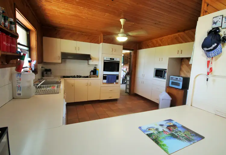 Sixth view of Homely house listing, 38 HALL ROAD, Merriwa NSW 2329