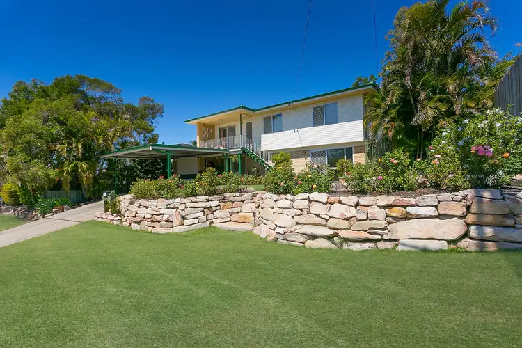 Main view of Homely house listing, 16 Milford Street, Redbank Plains QLD 4301