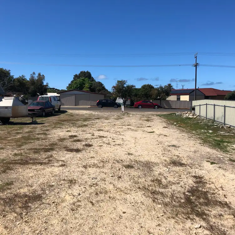 Second view of Homely land listing, 37 Cygnet Road, Kingscote SA 5223