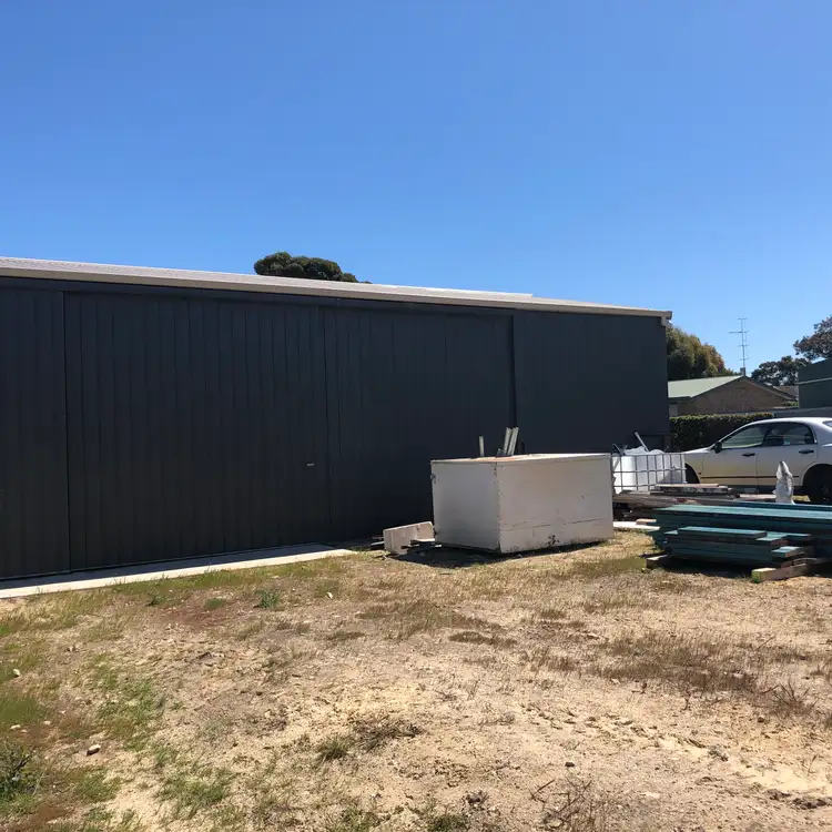 Third view of Homely land listing, 37 Cygnet Road, Kingscote SA 5223