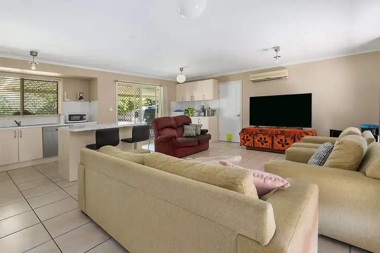 Second view of Homely house listing, 14 Knight Street, Redbank Plains QLD 4301
