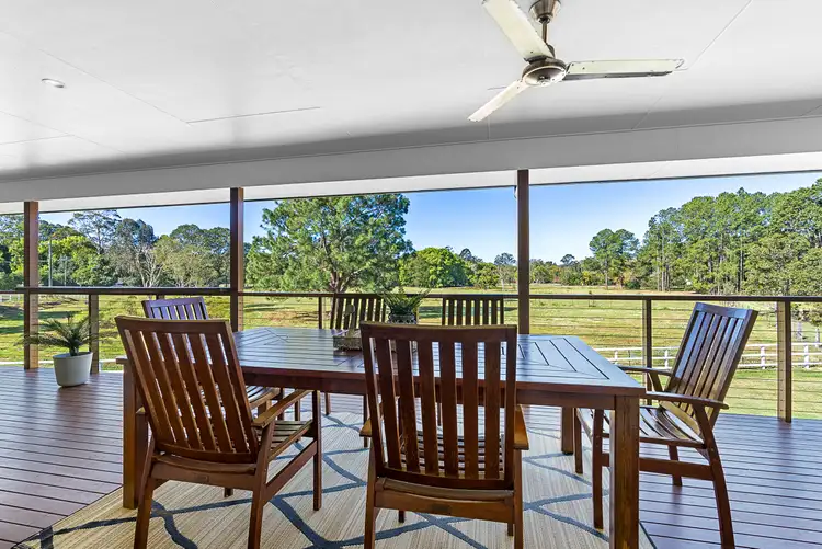 12 Corlis Ave, Eudlo QLD 4554