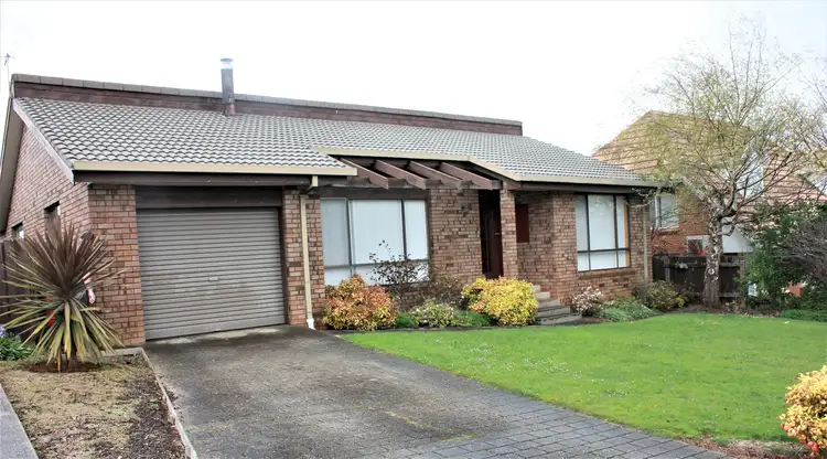 Main view of Homely house listing, 16 Hillfarm Drive, Park Grove TAS 7320
