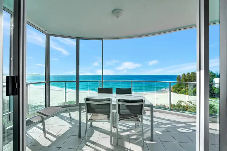 1403/120 Marine Parade, Coolangatta QLD 4225