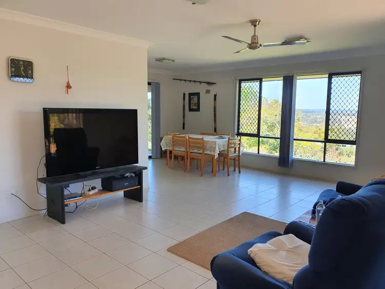 Second view of Homely house listing, 10 Rosalie Drive, Yarraman QLD 4614