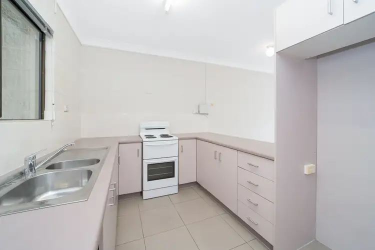 Second view of Homely apartment listing, 4/60 Cook Street, North Ward QLD 4810