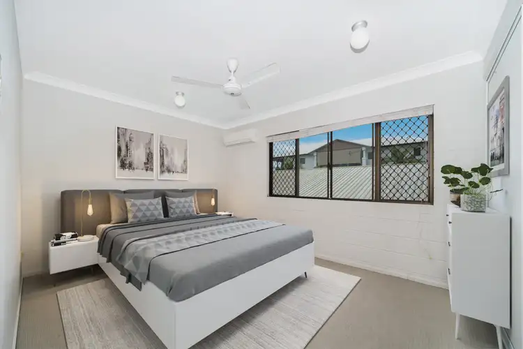 Third view of Homely apartment listing, 4/60 Cook Street, North Ward QLD 4810