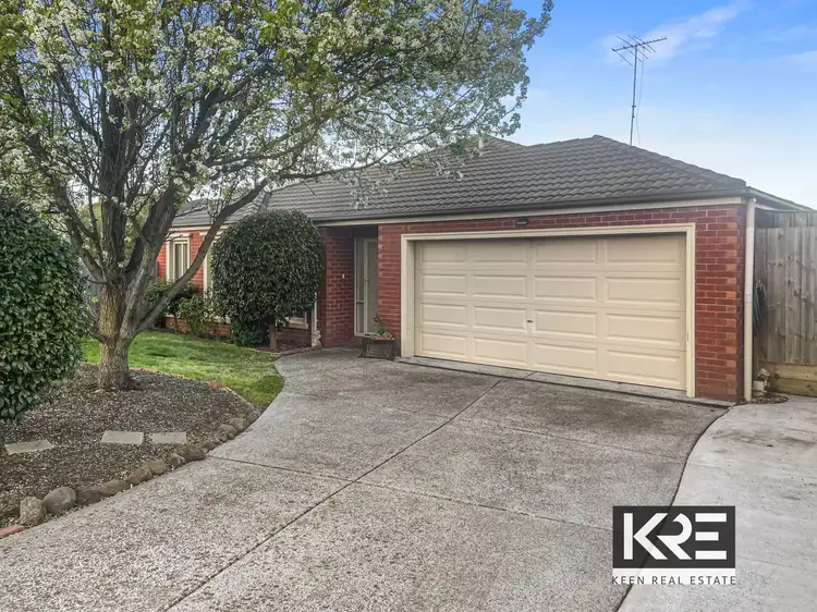 1 Kane Court, Yarra Glen VIC 3775