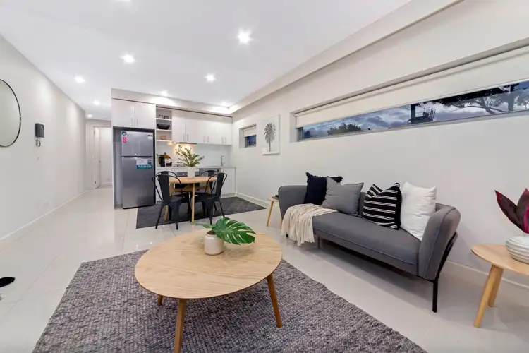 Third view of Homely apartment listing, 105/2 CEDAR STREET, Caulfield South VIC 3162