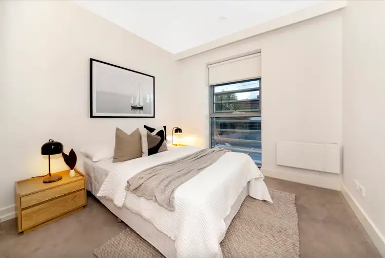 Fourth view of Homely apartment listing, 105/2 CEDAR STREET, Caulfield South VIC 3162