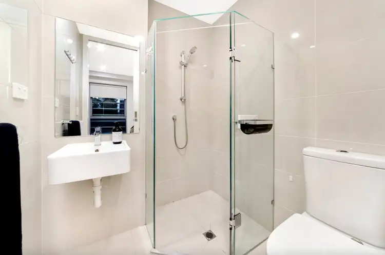 Fifth view of Homely apartment listing, 105/2 CEDAR STREET, Caulfield South VIC 3162
