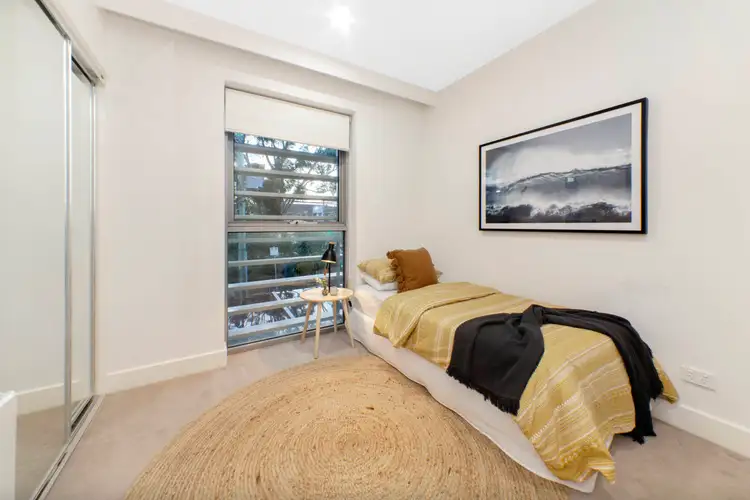 Sixth view of Homely apartment listing, 105/2 CEDAR STREET, Caulfield South VIC 3162
