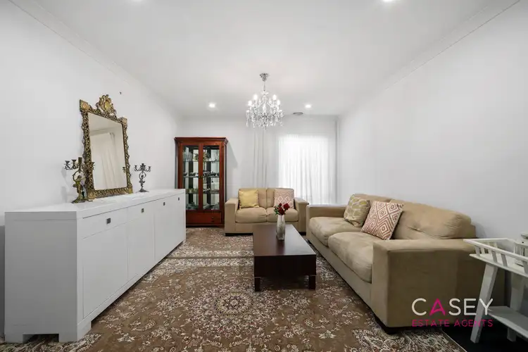 Third view of Homely house listing, 13 George Frederick Road, Cranbourne West VIC 3977