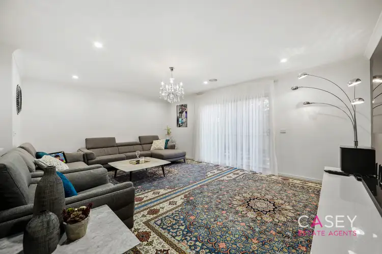 Fifth view of Homely house listing, 13 George Frederick Road, Cranbourne West VIC 3977