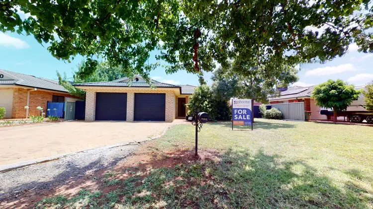 24 Castlereagh Avenue, Dubbo NSW 2830