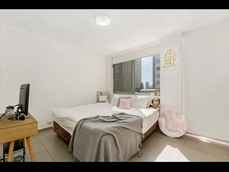 Fifth view of Homely apartment listing, 12/120 The Esplanade, Surfers Paradise QLD 4217
