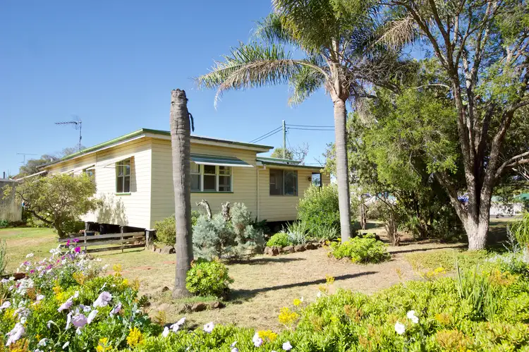 Main view of Homely house listing, 36 Eton Street, Cambooya QLD 4358