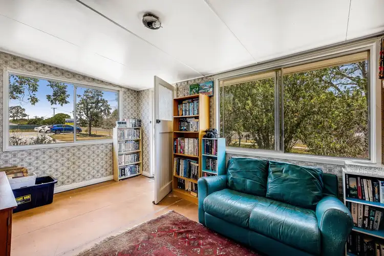 Fifth view of Homely house listing, 36 Eton Street, Cambooya QLD 4358
