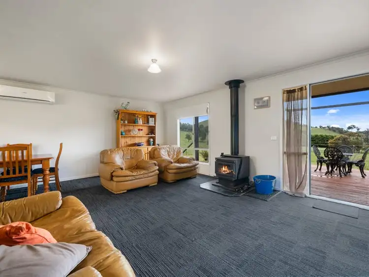Third view of Homely rural property listing, 184 Pollock Avenue, Bonnie Doon VIC 3720