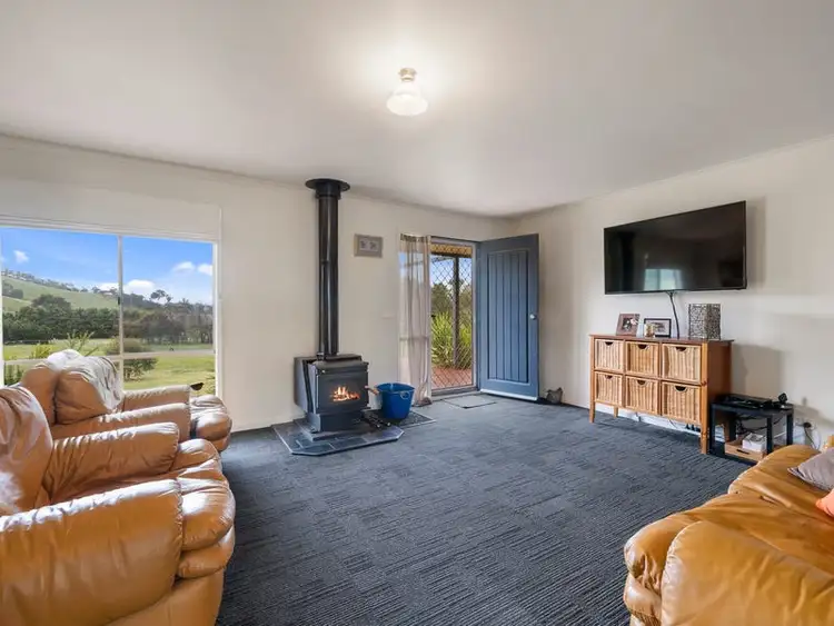 Sixth view of Homely rural property listing, 184 Pollock Avenue, Bonnie Doon VIC 3720