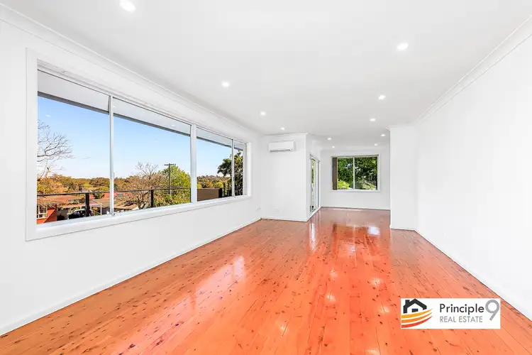 Fourth view of Homely house listing, 21 Yetholme Avenue, Baulkham Hills NSW 2153