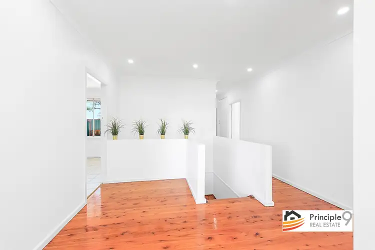 Fifth view of Homely house listing, 21 Yetholme Avenue, Baulkham Hills NSW 2153