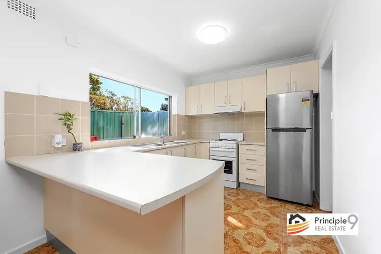 Sixth view of Homely house listing, 21 Yetholme Avenue, Baulkham Hills NSW 2153