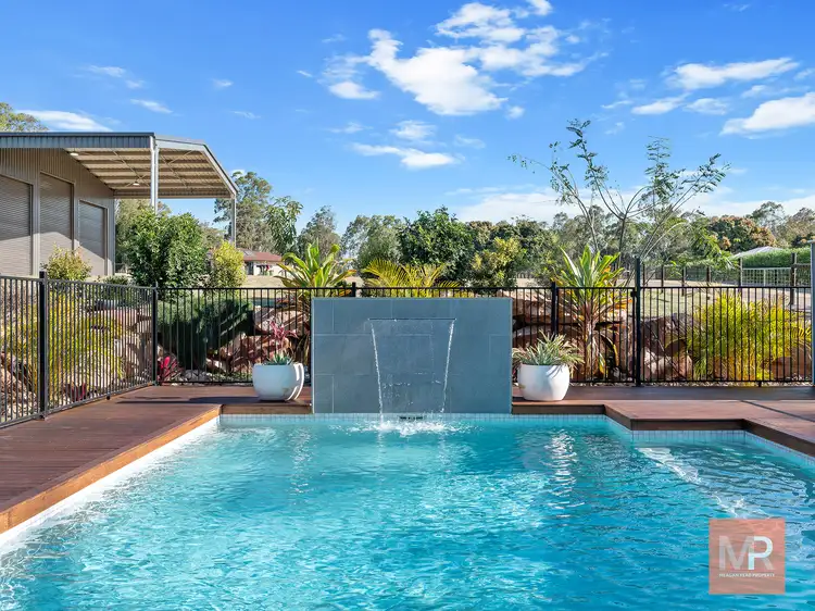 22 Summerhill Place, Woodhill QLD 4285