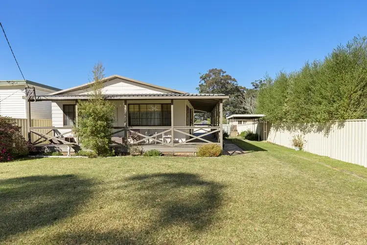 Main view of Homely house listing, 22 Tallyan Point Road, Basin View NSW 2540