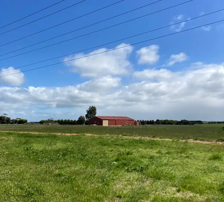 416 Tower Hill Road, Mailors Flat VIC 3275