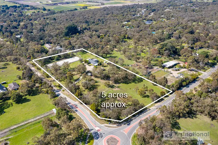 30 Scott Road, Cranbourne South VIC 3977