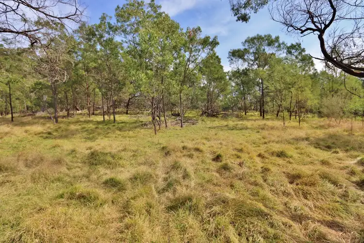 Third view of Homely land listing, 40 Pericoe Street, Burragate NSW 2550
