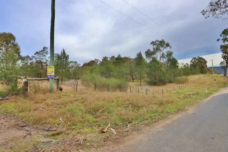 Fifth view of Homely land listing, 40 Pericoe Street, Burragate NSW 2550