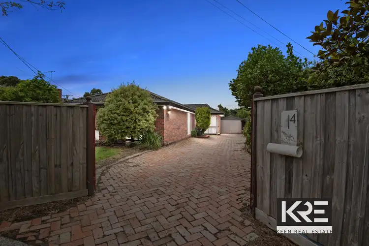 Main view of Homely house listing, 4 Taylor Street, Cranbourne VIC 3977