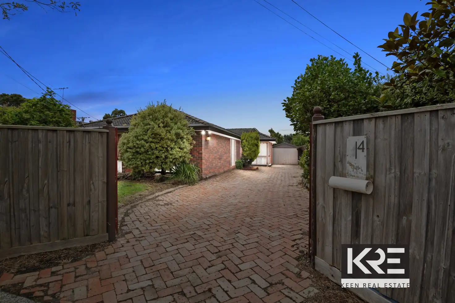 Main view of Homely house listing, 4 Taylor Street, Cranbourne VIC 3977