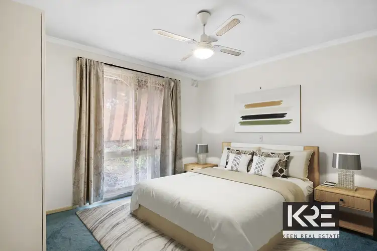 Fourth view of Homely house listing, 4 Taylor Street, Cranbourne VIC 3977