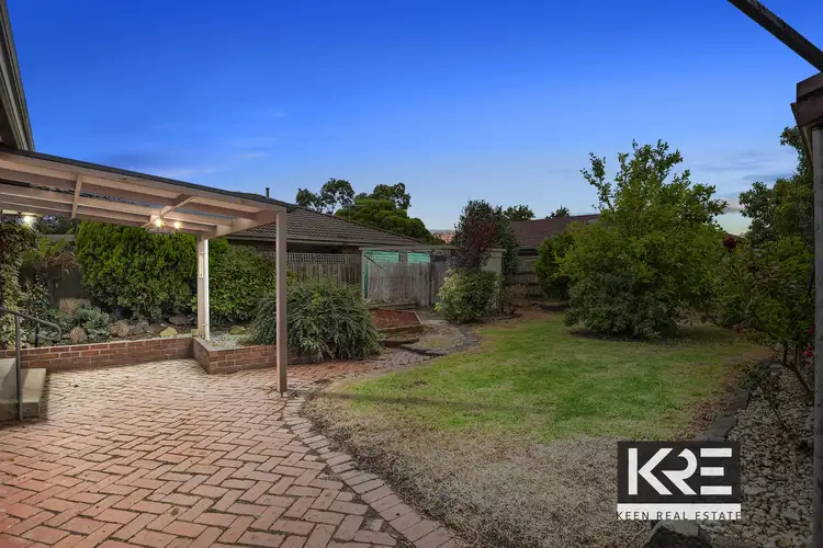 Sixth view of Homely house listing, 4 Taylor Street, Cranbourne VIC 3977