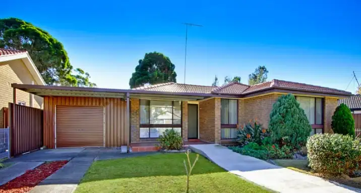 12 Reeve Crescent, Doonside NSW 2767