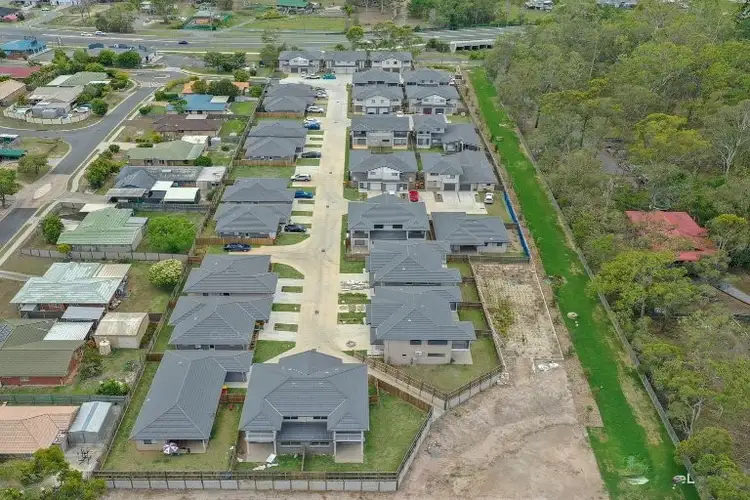4/17 Norah street, Crestmead QLD 4132