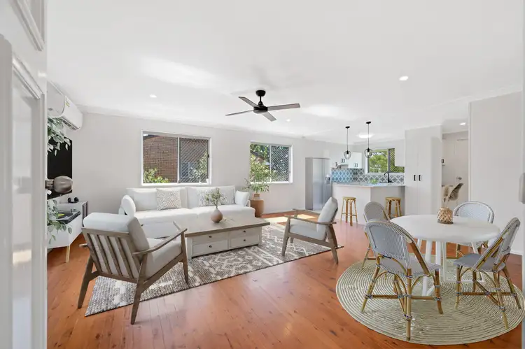 Second view of Homely house listing, 11 Panache Street, Molendinar QLD 4214