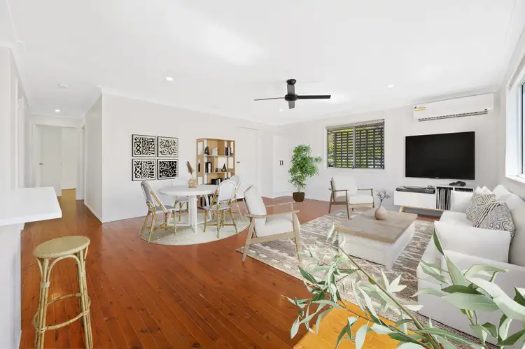 Fourth view of Homely house listing, 11 Panache Street, Molendinar QLD 4214