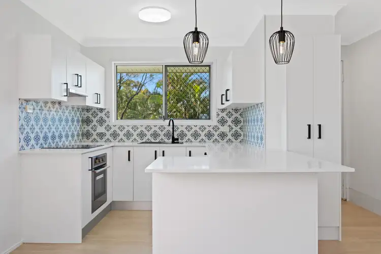Fifth view of Homely house listing, 11 Panache Street, Molendinar QLD 4214