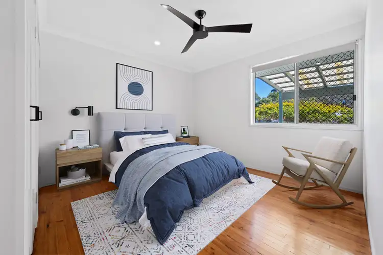 Sixth view of Homely house listing, 11 Panache Street, Molendinar QLD 4214
